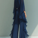 Aurelia | Elegáns és Laza Esti Jumpsuit