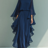 Aurelia | Elegáns és Laza Esti Jumpsuit