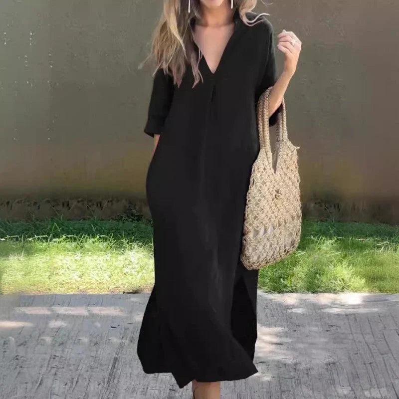 ELENA | Könnyű és elegáns nyári ruha