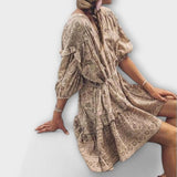 Dorottya - Boho elegancia