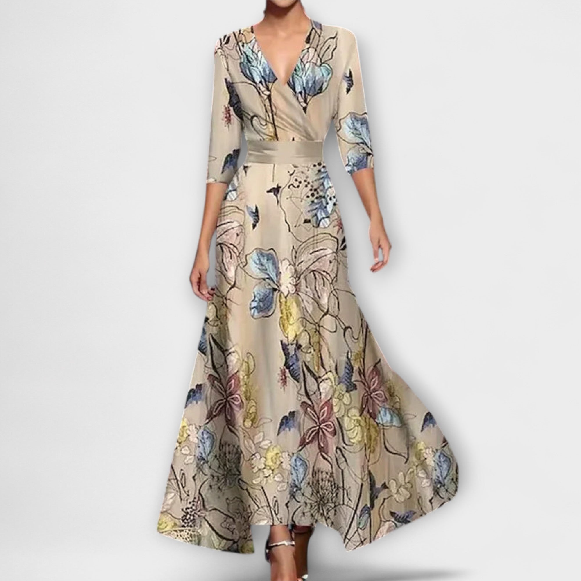 Alma – Sokoldalú és elegáns ruha minden napra