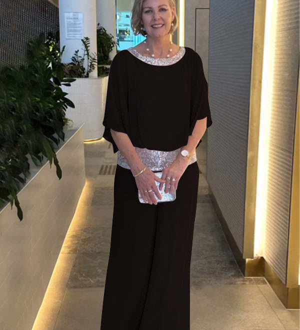 Isabella - Elegáns Két Részes Szett