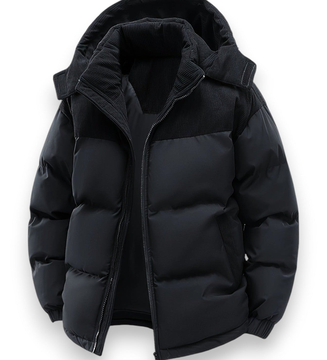 Zoltán - Modern pehelykabát