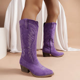 Dóra – Női Cowboy Csizma