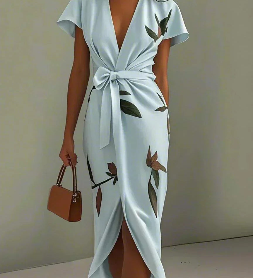 SABINE / KÖNNYŰ, ELEGÁNS RUHA