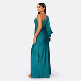 Anna - Elegáns maxi ruha