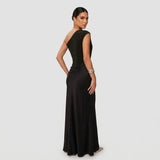 Zsuzsa - Elegáns Maxi Ruha