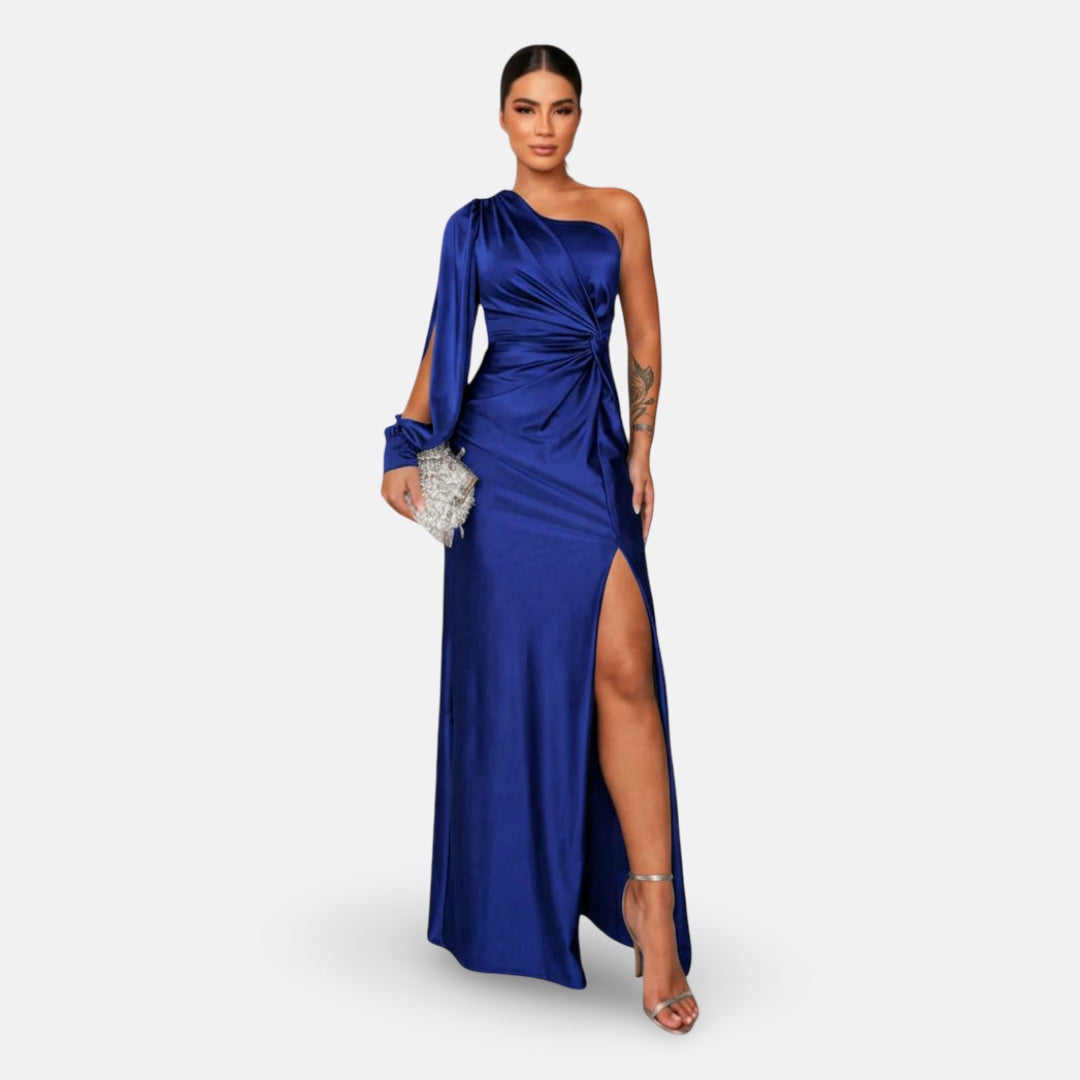 Virág - Elegáns Maxi Ruha