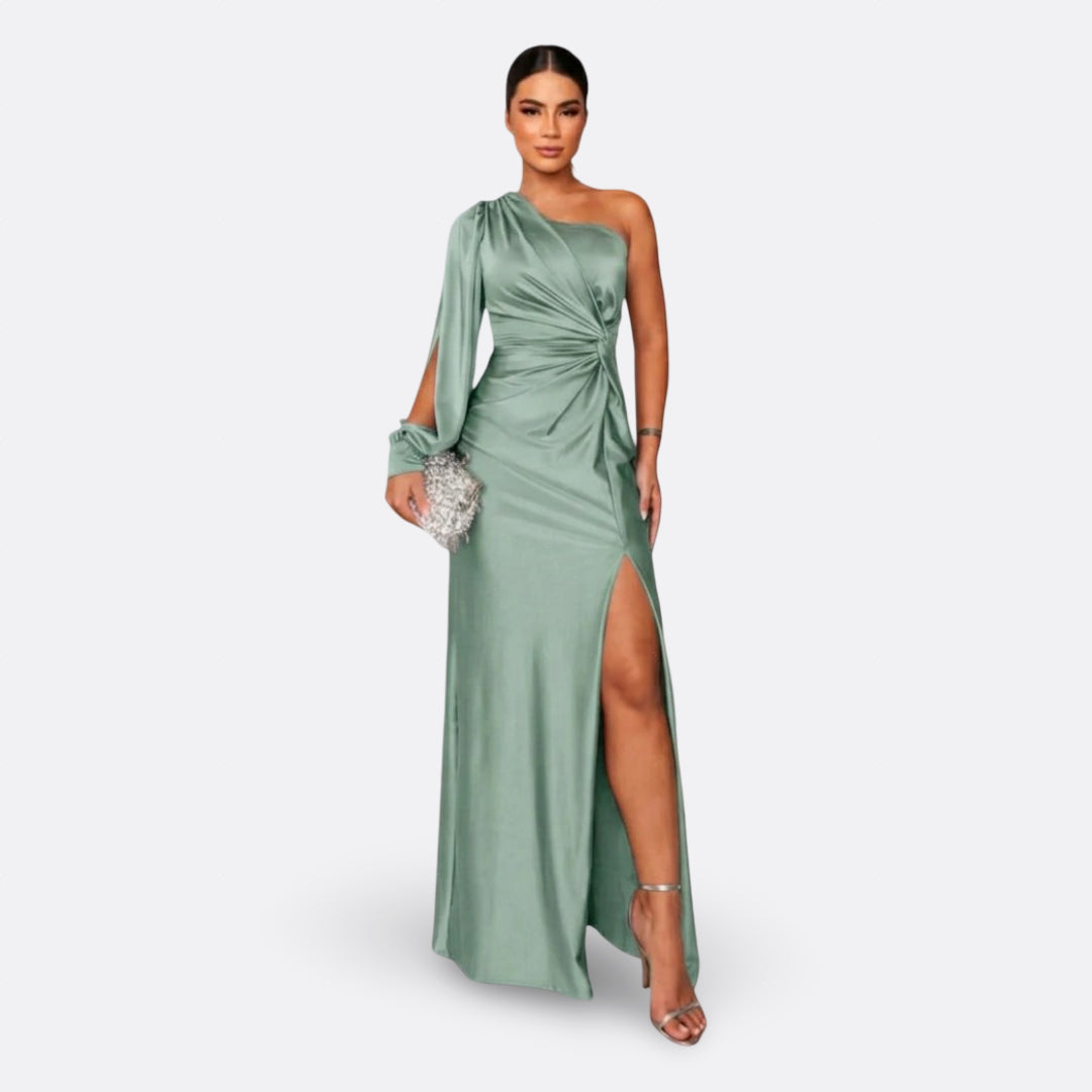 Léna - Elegáns Maxi Ruha