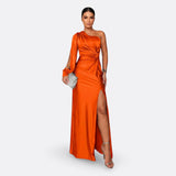 Lívia - Elegáns Maxi Ruha
