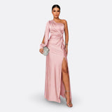 Lívia - Elegáns Maxi Ruha