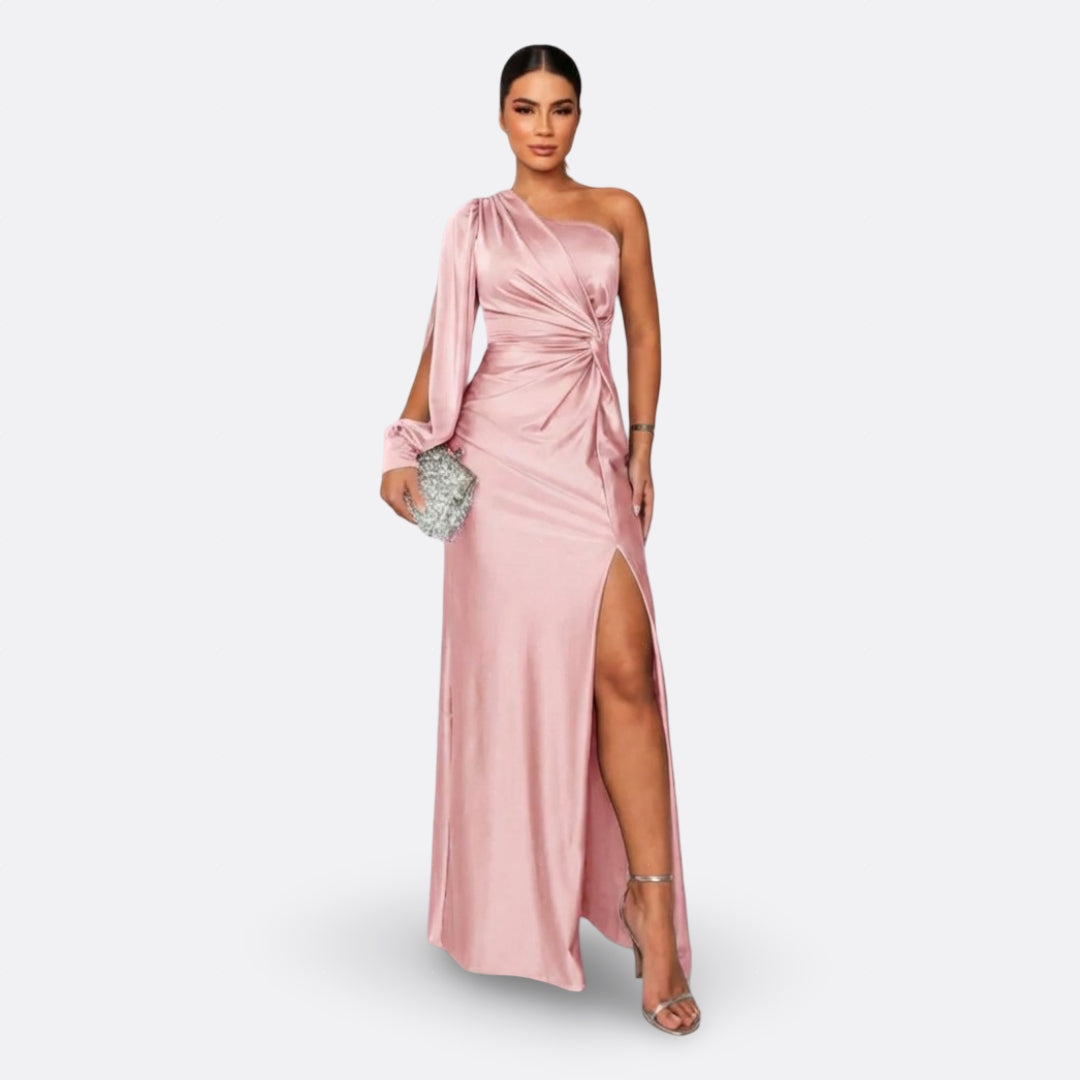 Laura – Elegáns maxiruha