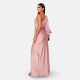 Rebeka - Elegáns Maxi Ruha
