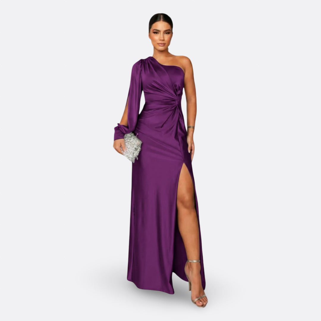 Laura – Elegáns maxiruha