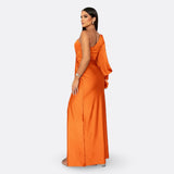 Anna - Elegáns maxi ruha