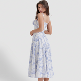 Zita - Elegáns Maxi Ruha