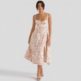 Zita - Elegáns Maxi Ruha
