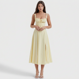 Zita - Elegáns Maxi Ruha