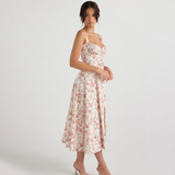 Zita - Elegáns Maxi Ruha