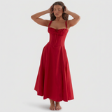 Zita - Elegáns Maxi Ruha