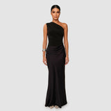 Zsuzsa - Elegáns Maxi Ruha