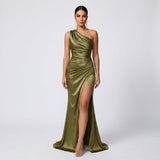 Adél – Elegáns maxi ruha