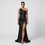 Adél – Elegáns maxi ruha