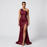 Adél – Elegáns maxi ruha