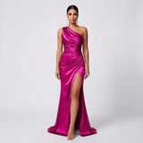 Barbara - Elegáns Maxi Ruha