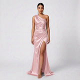 Barbara - Elegáns Maxi Ruha