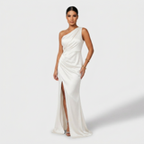 Zsanett - Elegáns maxi ruha