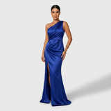 Zsanett - Elegáns maxi ruha