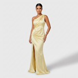 Zsanett - Elegáns maxi ruha