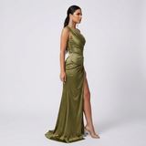 Adél – Elegáns maxi ruha