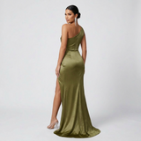 Adél – Elegáns maxi ruha
