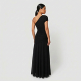 Terézia - Elegáns maxi ruha