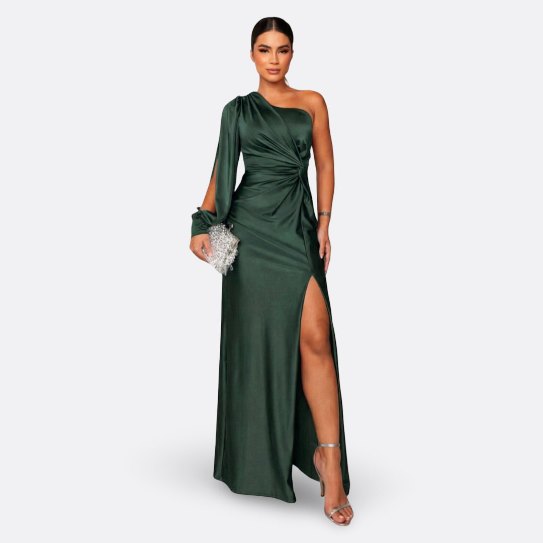 Laura – Elegáns maxiruha