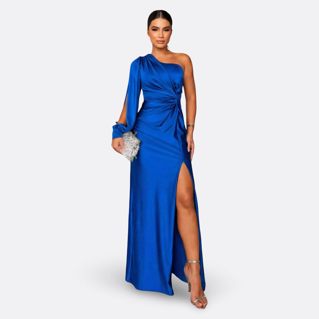 Laura – Elegáns maxiruha