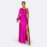 Laura – Elegáns maxiruha