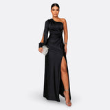 Léna - Elegáns Maxi Ruha