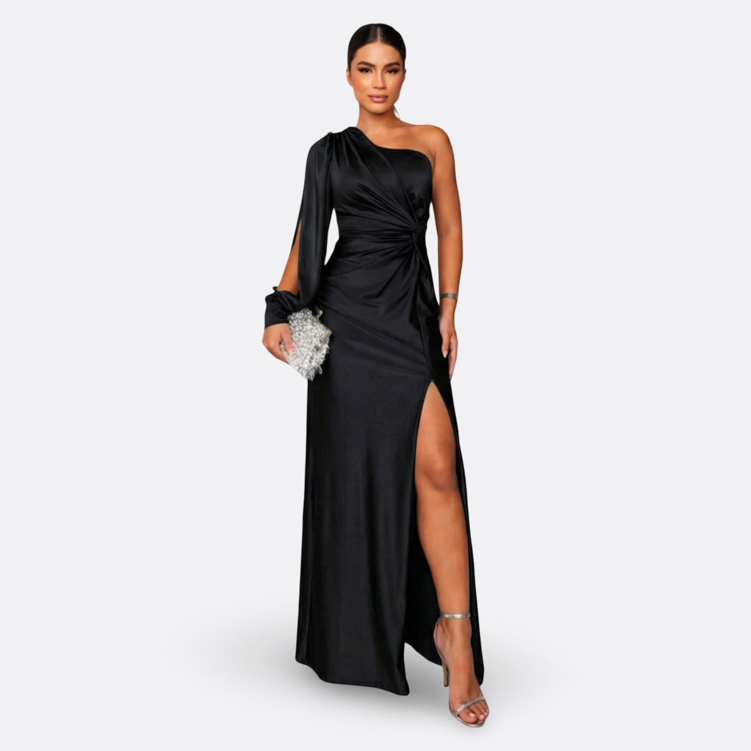 Laura – Elegáns maxiruha