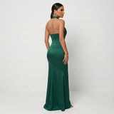 Rita - Elegáns Maxi Ruha