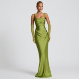 Dorottya - Elegáns maxi ruha