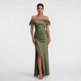 Noémi - Elegáns Maxi Ruha