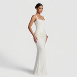 Edina - Elegáns Maxi Ruha