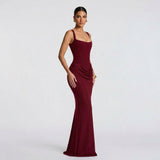 Edina - Elegáns Maxi Ruha