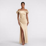 Noémi - Elegáns Maxi Ruha