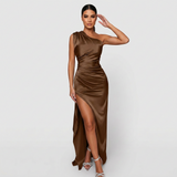 Réka - Elegáns Maxi Ruha