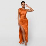 Réka - Elegáns Maxi Ruha