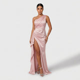 Tekla - Elegáns maxi ruha
